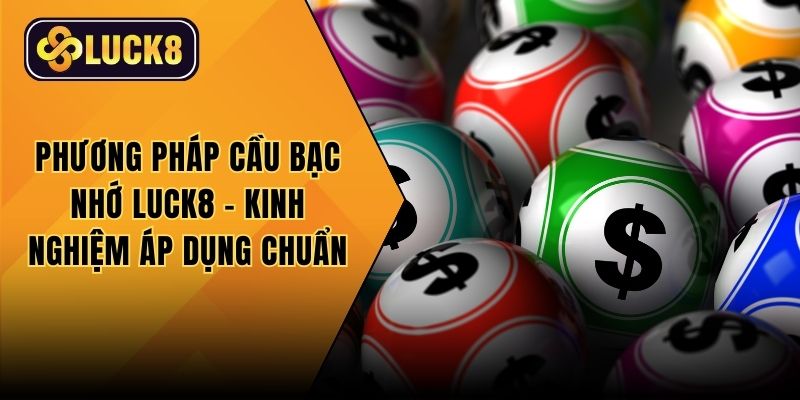 Phương pháp cầu bạc nhớ